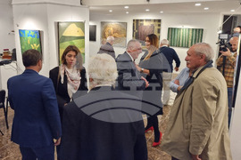 Република Северна Македония - Български културно-информационен център - Ден на народните будители