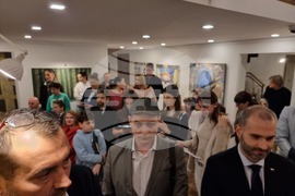 Република Северна Македония - Български културно-информационен център - Ден на народните будители