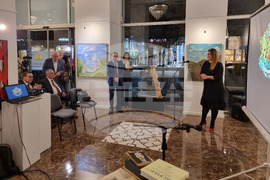 Република Северна Македония - Български културно-информационен център - Ден на народните будители