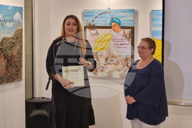 Република Северна Македония - Български културно-информационен център - Ден на народните будители