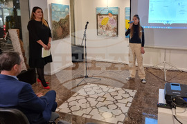 Република Северна Македония - Български културно-информационен център - Ден на народните будители