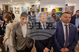 Република Северна Македония - Български културно-информационен център - Ден на народните будители