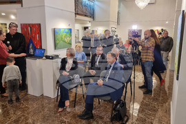 Република Северна Македония - Български културно-информационен център - Ден на народните будители