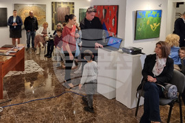 Република Северна Македония - Български културно-информационен център - Ден на народните будители