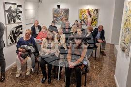 Република Северна Македония - Български културно-информационен център - Ден на народните будители