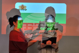 Република Северна Македония - Български културно-информационен център - Ден на народните будители