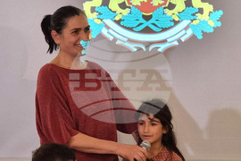 Република Северна Македония - Български културно-информационен център - Ден на народните будители