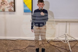 Република Северна Македония - Български културно-информационен център - Ден на народните будители