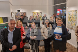 Република Северна Македония - Български културно-информационен център - Ден на народните будители