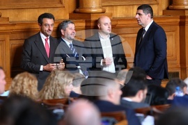 НС - заседание