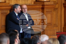 НС - заседание