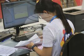 „Арена-София" - края на изборния ден