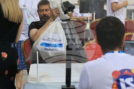 „Арена-София" - края на изборния ден