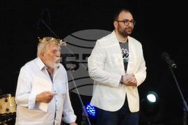 Пловдив -  „Пловдив чете" - откриване