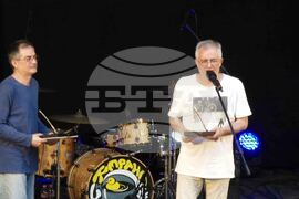 Пловдив -  „Пловдив чете" - откриване