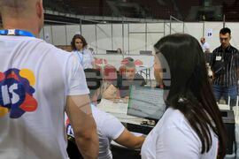 „Арена-София" - края на изборния ден