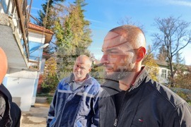 Тетевен - Глогово - протест - вода