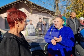 Тетевен - Глогово - протест - вода