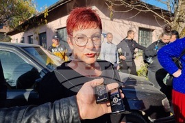 Тетевен - Глогово - протест - вода