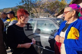 Тетевен - Глогово - протест - вода