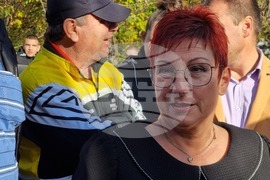 Тетевен - Глогово - протест - вода