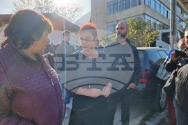 Тетевен - Глогово - протест - вода