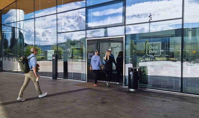 Финландия - Европейски парламент - избори 