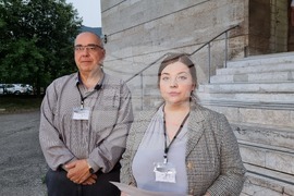 Враца - край на изборният ден