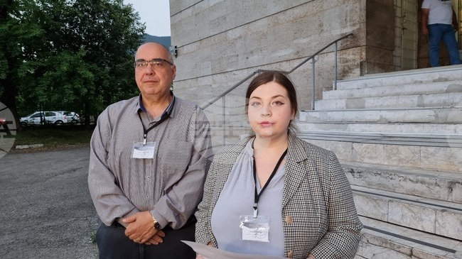 Враца - край на изборният ден