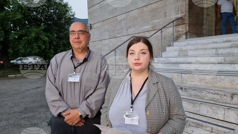 Враца - край на изборният ден