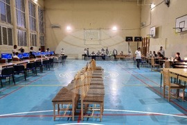 Враца - край на изборният ден