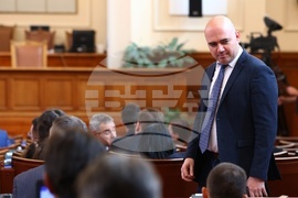 НС - заседание