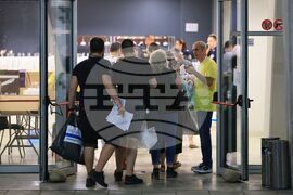 „Арена-София" - края на изборния ден