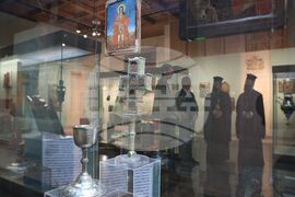 НИМ - Паисий Хилендарски - изложба