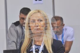 „Арена-София" - края на изборния ден - Полина Витанова