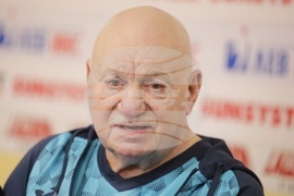 Българска федерация по бокс - пресконференция