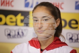 Българска федерация по бокс - пресконференция