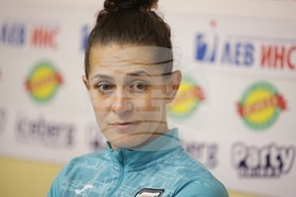 Българска федерация по бокс - пресконференция