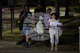 Благоевград - парламентарни и евроизбори - предаване на изборни книжа