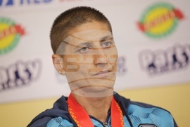 Българска федерация по бокс - пресконференция