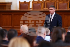 НС - заседание