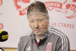 Любослав Пенев - пресконференция