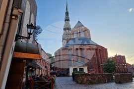 Латвия - избори за Европейски парламент - ежедневие