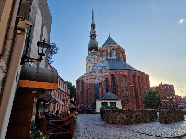 Латвия - избори за Европейски парламент - ежедневие