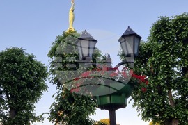 Латвия - избори за Европейски парламент - ежедневие