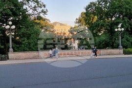 Латвия - избори за Европейски парламент - ежедневие