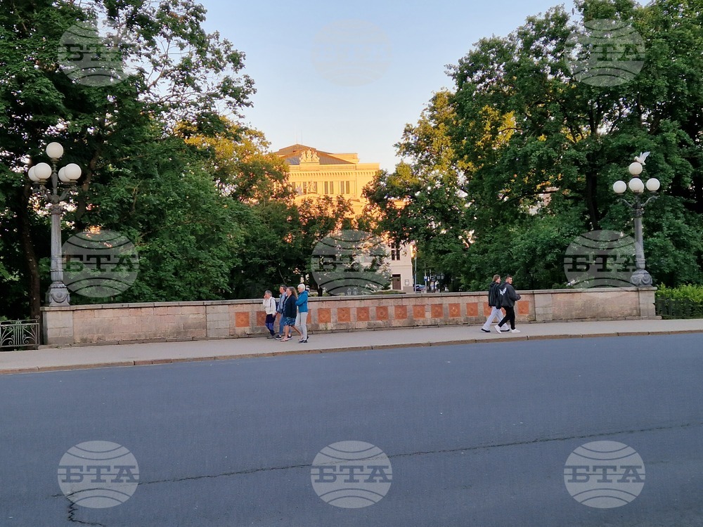 Латвия - избори за Европейски парламент - ежедневие