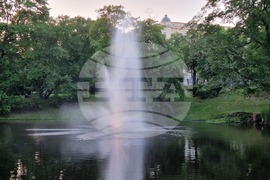 Латвия - избори за Европейски парламент - ежедневие