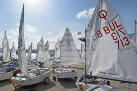 Варна - Регата "Бриз Есен"