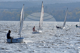 Варна - Регата "Бриз Есен"